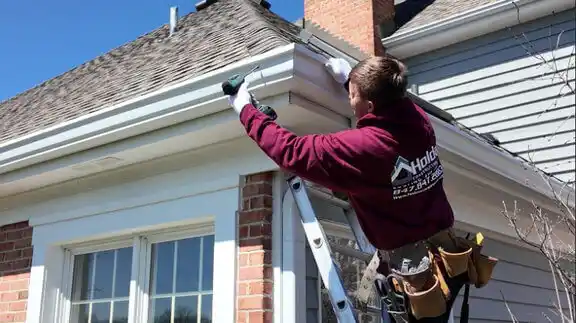 gutter services Hardinsburg